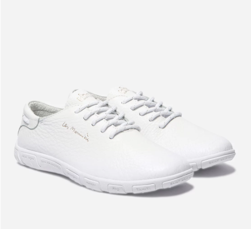 TBS Buty Jazaru Extra Blanc