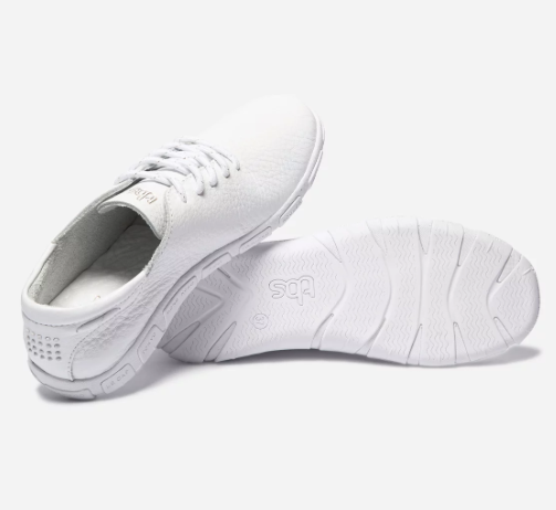 TBS Buty Jazaru Extra Blanc