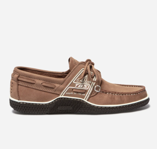 TBS Buty Globek Tan
