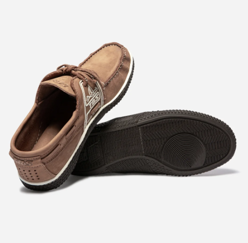 TBS Buty Globek Tan