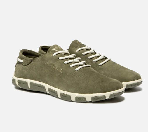 TBS Buty Jazaru Lierre