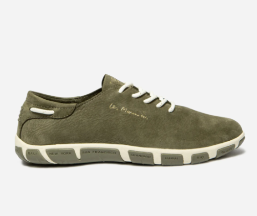 TBS Buty Jazaru Lierre