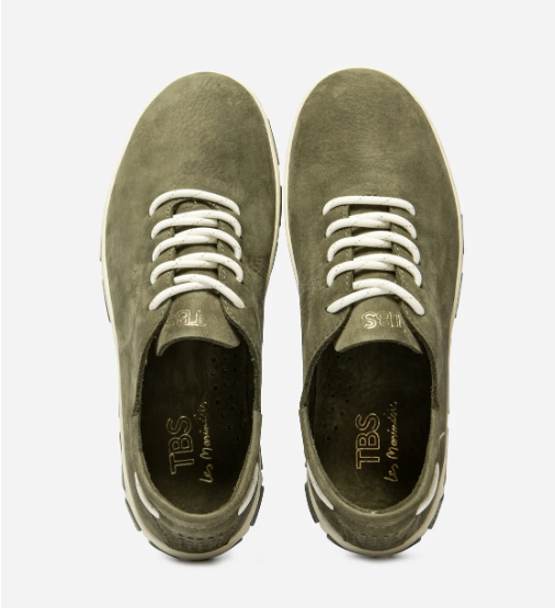 TBS Buty Jazaru Lierre
