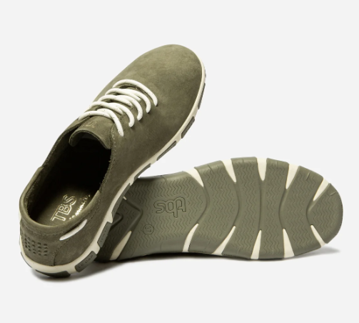 TBS Buty Jazaru Lierre