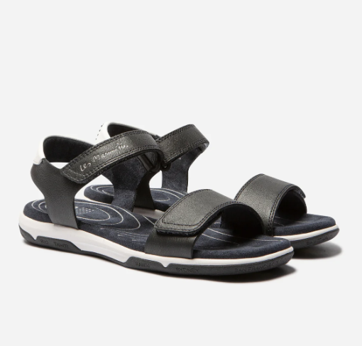TBS Buty Jazsuny Navy