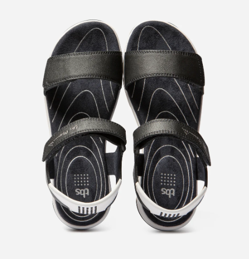 TBS Buty Jazsuny Navy