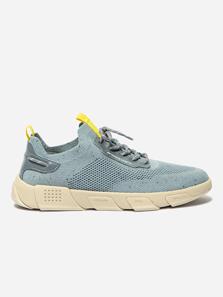TBS Buty Jazsail Gris Multico