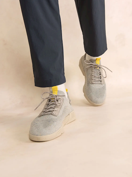 TBS Buty Jazsail Gris Multico