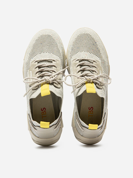 TBS Buty Jazsail Gris Multico