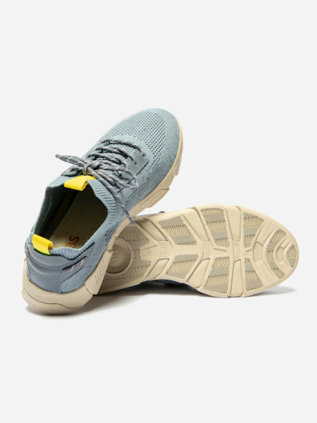 TBS Buty Jazsail Gris Multico