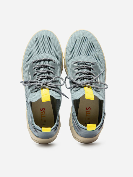 TBS Buty Jazsail Gris Multico