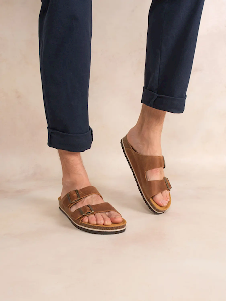 TBS buty Neylann Cuir