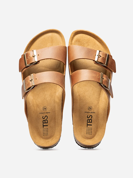 TBS buty Neylann Cuir