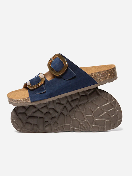 TBS Buty Rayanna Marine
