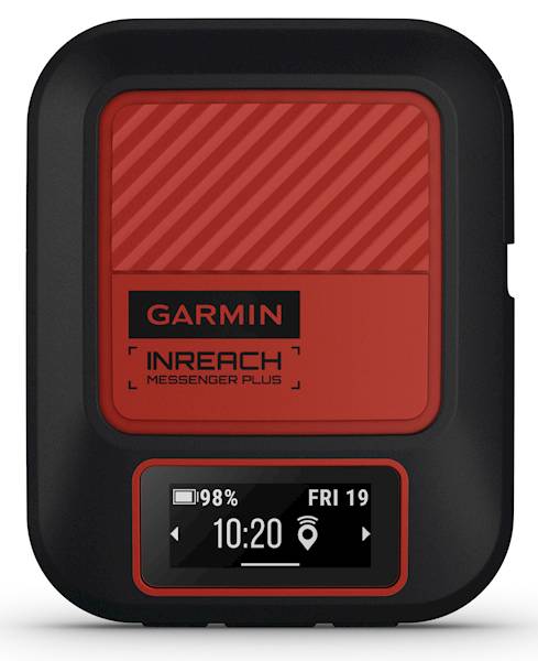 GARMIN inreach messanger plus