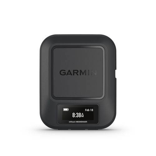 GARMIN inreach messanger