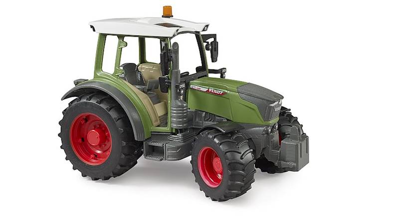 Ciągnik Rolniczy Fendt Vario 211 Bruder 02180