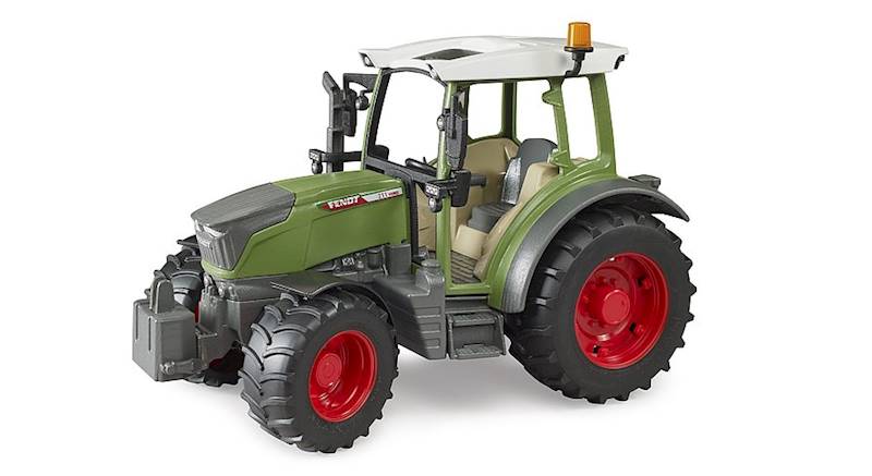 Ciągnik Rolniczy Fendt Vario 211 Bruder 02180