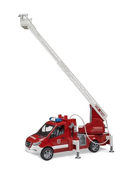 Mercedes-Benz Sprinter Straż Pożarna Bruder 02673