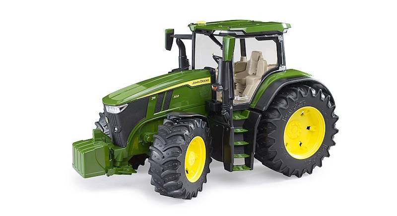 Ciągnik Rolniczy John Deere Bruder 03150