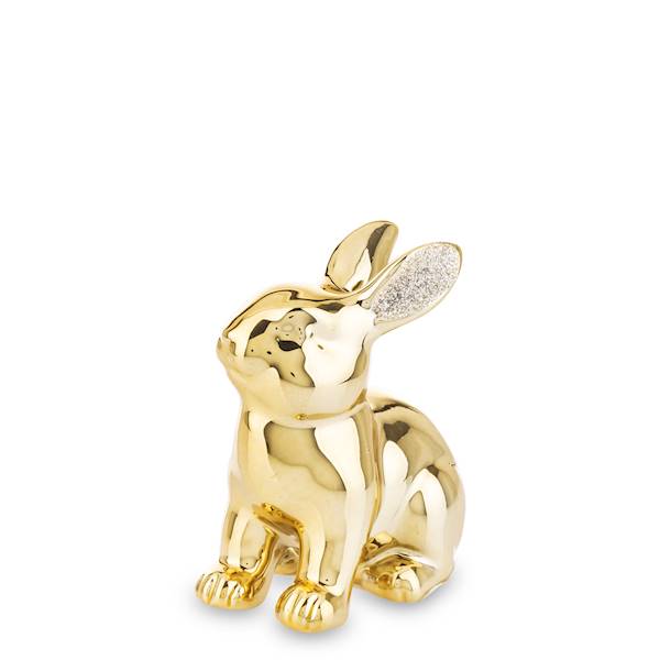 Figurka Królik Wielkanocny 9 cm