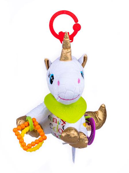 Zawieszka Jednorożec Bella 80180 Bali Bazoo