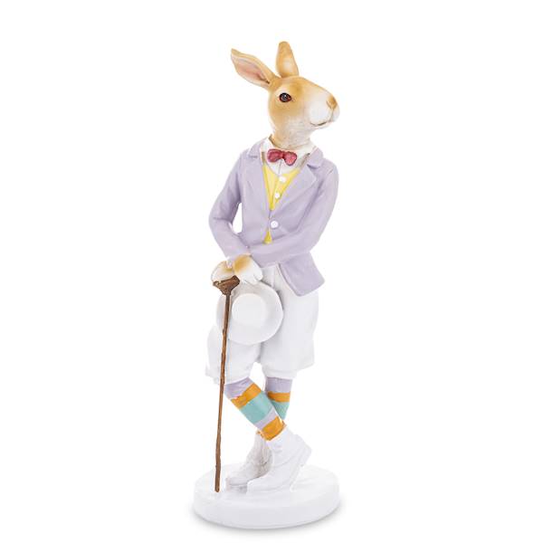 Figurka Królik 31,5 cm