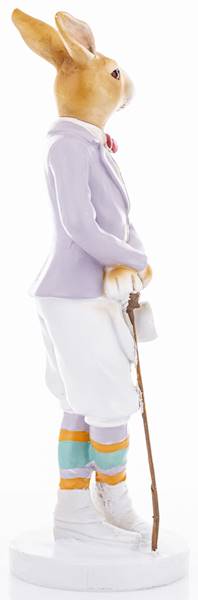 Figurka Królik 31,5 cm