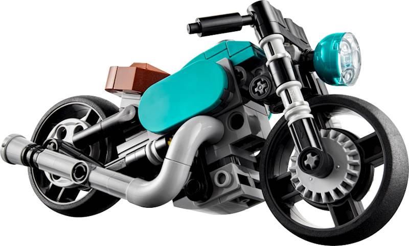 Lego Creator Urocze Pieski 3w1 31137