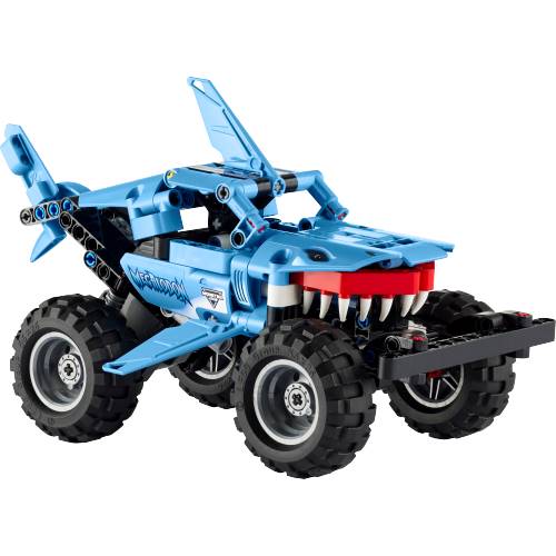 Lego Technic 42134 Monster Jam Megalodon
