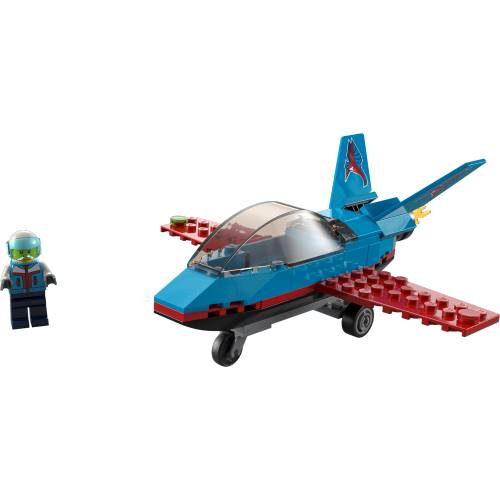 Lego City Samochód Wyścigowy 60322