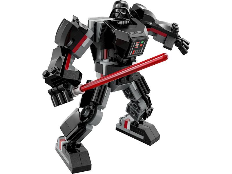 Lego Star Wars Mech Dartha Vadera 75368