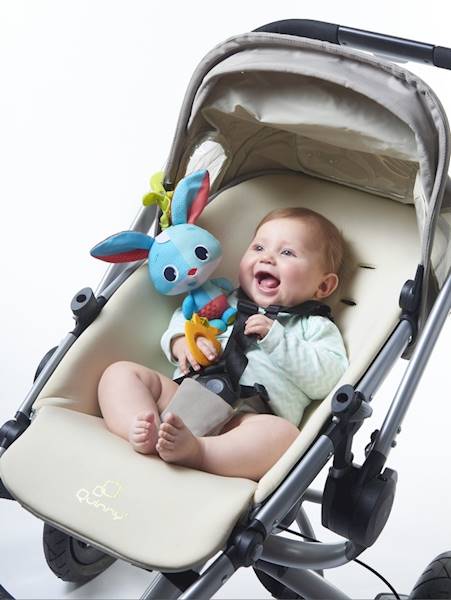 Zawieszka do Wózka Tiny Love Króliczek