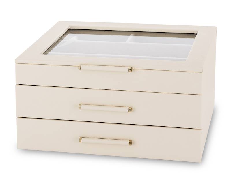 Szkatułka Na Biżuterię 14 cm
