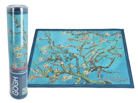 Podkładka Na Stół Kwitnący Migdałowiec V.Van Gogh