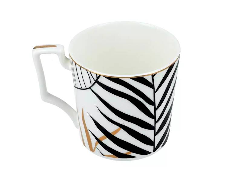 Porcelanowy Kubek 400 ml