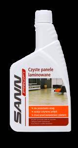 Płyn do Mycia Paneli Laminowanych Sann Profi