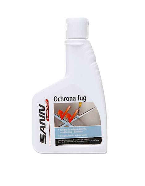 Płyn do Ochrony Fug Sann Profi 200ml