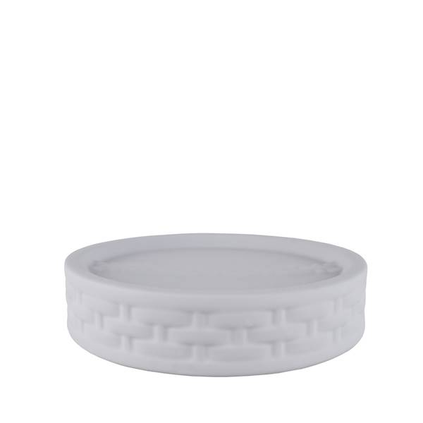 Mydeliczka Vivian Okragła Porcelanowa