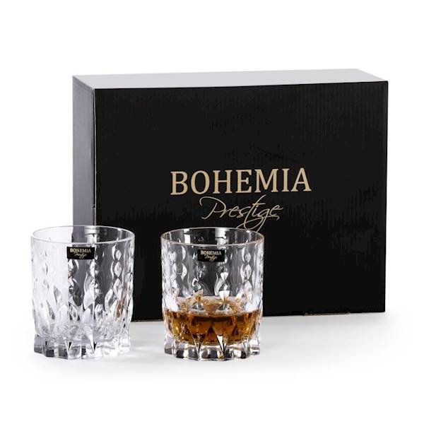 Szklanki Prestige Conte 340 Ml 6 Sztuk Komplet