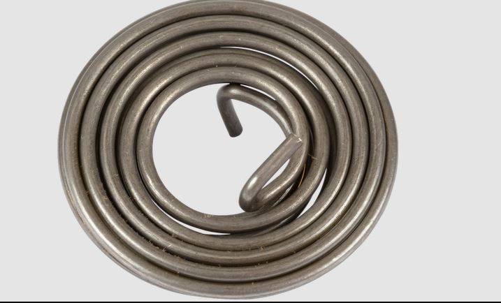 Sprężyna rozrusznika 128R