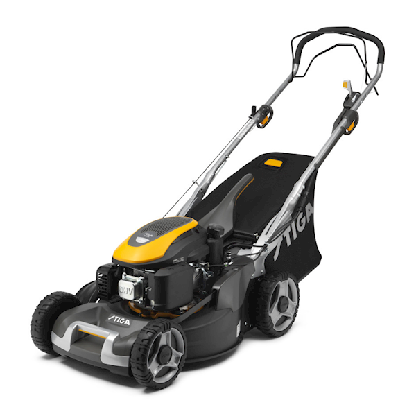 Kosiarka Sp. Stiga TWINCLIP 950 V