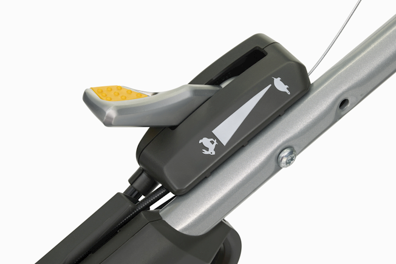 Kosiarka Sp. Stiga TWINCLIP 950 V