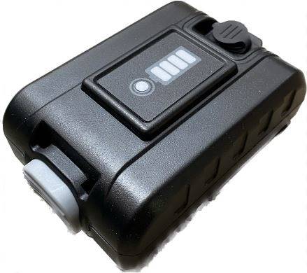 Akumulator Stiga 10,8V-2,0A (3Pin)
