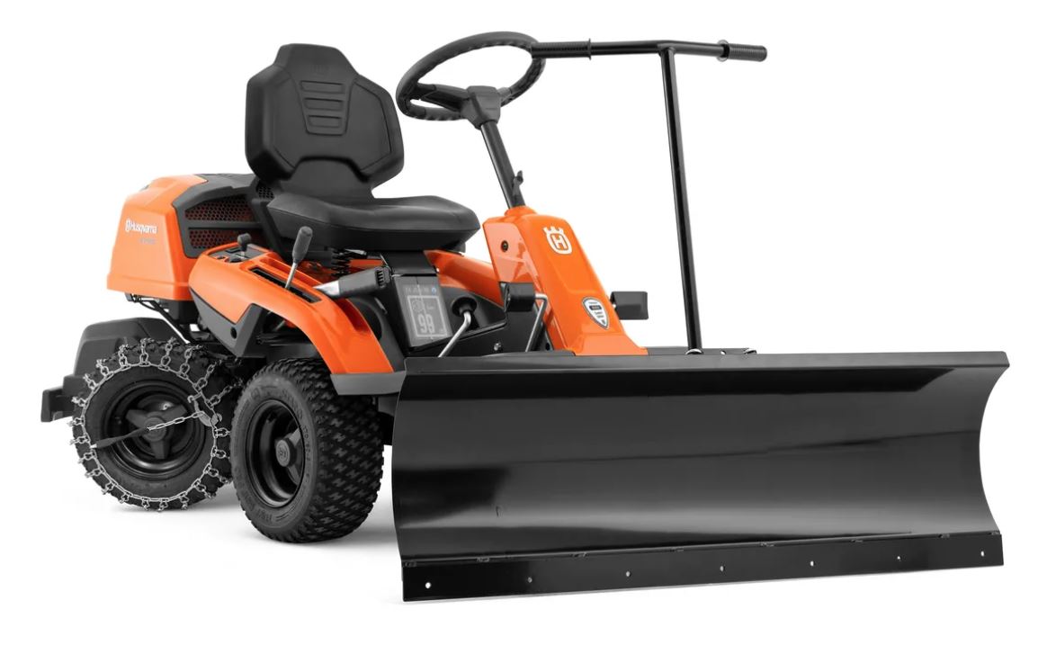 Lemiesz Husqvarna KOVA (do R214TC) n/t