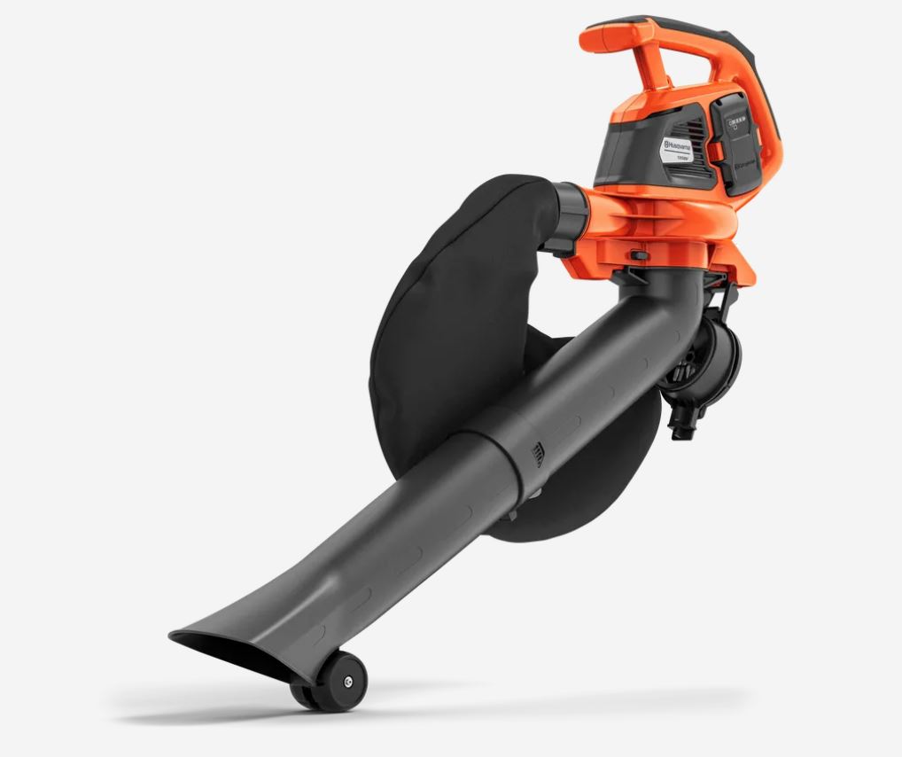 Odkurzacza aku. 120iBV zestaw