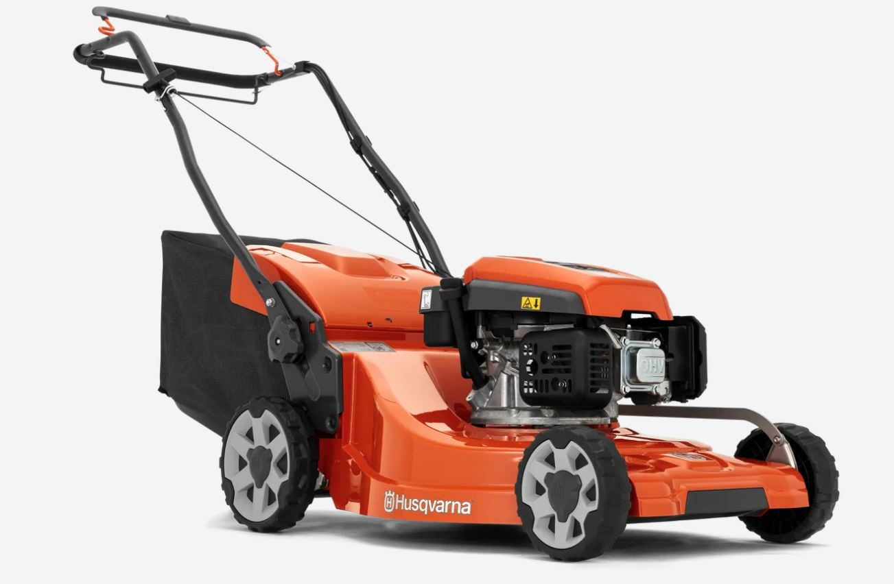 Kosiarka sp. Husqvarna LC253S