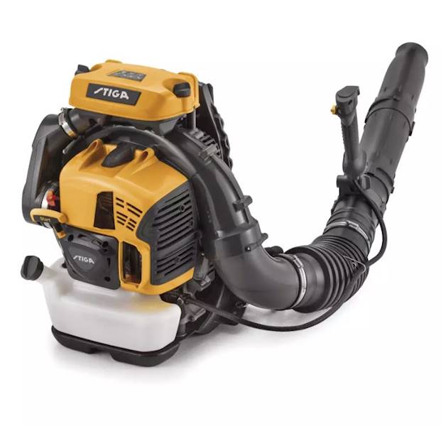 Dmuchawa sp. Stiga BL 980 R