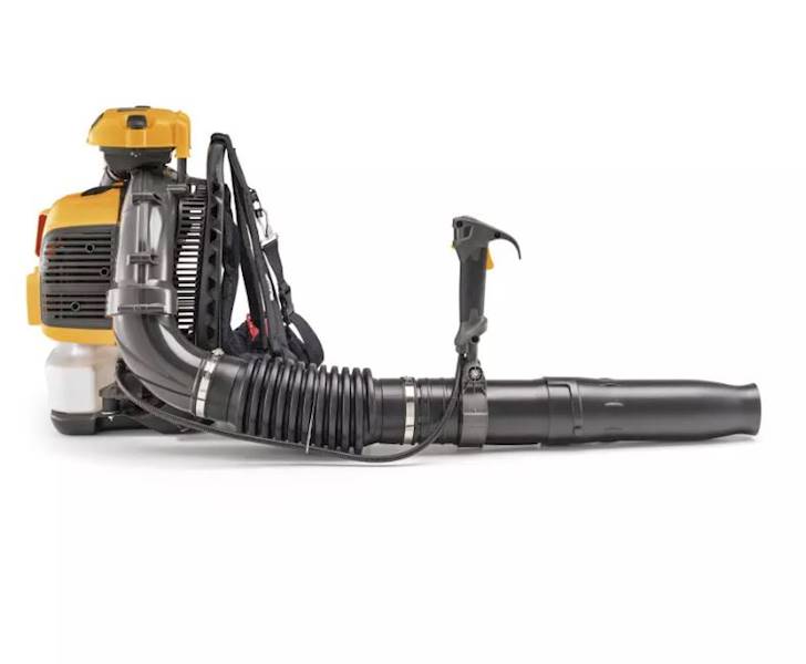 Dmuchawa sp. Stiga BL 980 R