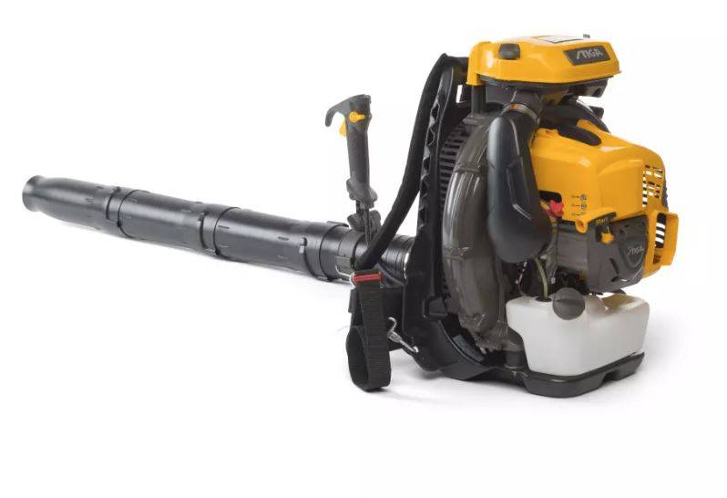 Dmuchawa sp. Stiga BL 980 R